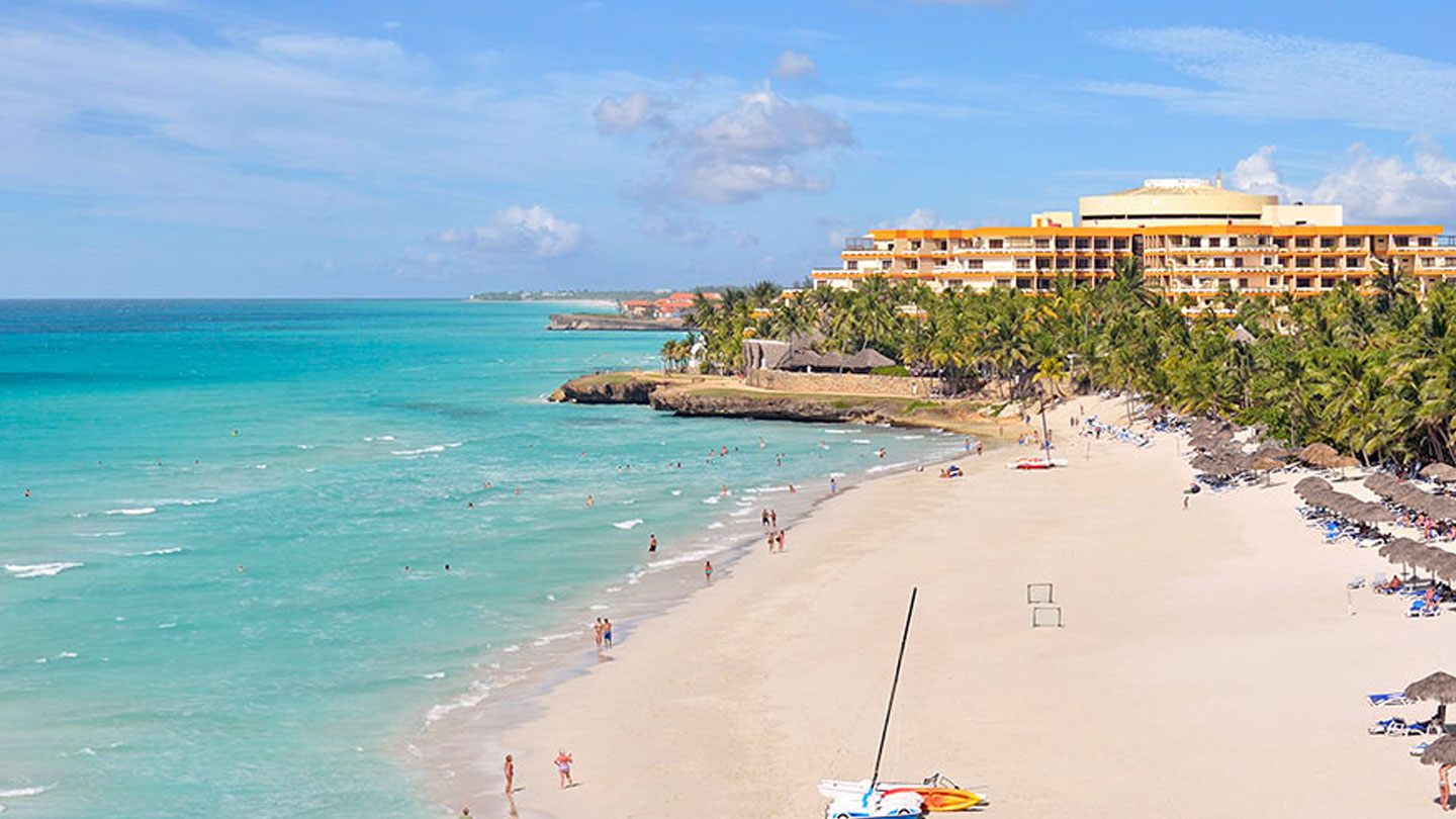 Hotel Melia Varadero